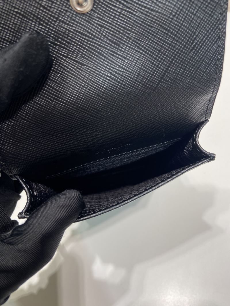Pra*a satchel bags